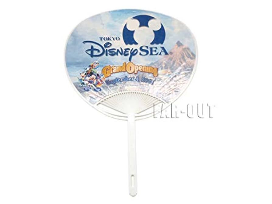 Amazon.co.jp: 東京ディズニーシー 2001年 グランドオープン記念